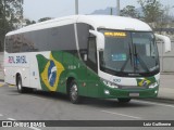 Real Brasil Turismo 100 na cidade de Rio de Janeiro, Rio de Janeiro, Brasil, por Luiz Guilherme. Número da foto: #12550207.