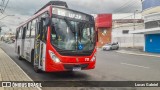 ANSAL - Auto Nossa Senhora de Aparecida 717 na cidade de Juiz de Fora, Minas Gerais, Brasil, por Lucas Gabriel. Número da foto: #:id.