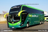 Expresso Marly 1600 na cidade de Goiânia, Goiás, Brasil, por Thales Pires Silva. Número da foto: #12549372.