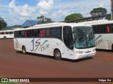 JS Tur 3002 na cidade de Cascavel, Paraná, Brasil, por Felipe  Dn. Número da foto: #12550749.