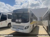 Ônibus Particulares 047 na cidade de Petrolina, Pernambuco, Brasil, por Jailton Rodrigues Junior. Número da foto: #12550247.