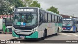 Auto Viação Urubupungá 00238 na cidade de Osasco, São Paulo, Brasil, por Lucas Kevin. Número da foto: #12550307.