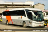 Viação Cidade do Aço RJ 174.070 na cidade de Rio de Janeiro, Rio de Janeiro, Brasil, por Paulo Henrique Pereira Borges. Número da foto: #12548624.