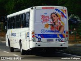 Empresa de Transportes Nossa Senhora da Conceição 4103 na cidade de Natal, Rio Grande do Norte, Brasil, por Josenilson  Rodrigues. Número da foto: #:id.