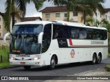 Auto Viação Catarinense 2325 na cidade de Jaraguá do Sul, Santa Catarina, Brasil, por Alyson Frank Ehlert Ferreira. Número da foto: #:id.
