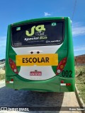 JA - Special Bus 002 na cidade de Japaratuba, Sergipe, Brasil, por Beno Santos. Número da foto: #12547791.
