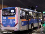 BB Transportes e Turismo 5971 na cidade de Barueri, São Paulo, Brasil, por Ítalo Silva. Número da foto: #12549189.