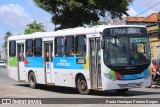 TransPremium 81.251 na cidade de São Luís, Maranhão, Brasil, por Paulo Henrique Pereira Borges. Número da foto: #12548667.