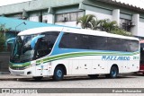 Transportes Mazzardo 2911 na cidade de Agudo, Rio Grande do Sul, Brasil, por Rainer Schumacher. Número da foto: #:id.