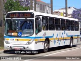 Viação Belém Novo 2328 na cidade de Porto Alegre, Rio Grande do Sul, Brasil, por Otávio dos Reis . Número da foto: #:id.