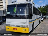 Ônibus Particulares 6071 na cidade de João Pessoa, Paraíba, Brasil, por Domynnyck Almeida. Número da foto: #12548500.