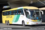 Empresa Gontijo de Transportes 21315 na cidade de Belo Horizonte, Minas Gerais, Brasil, por Paulo Henrique Pereira Borges. Número da foto: #12548723.