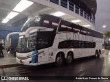 Auto Viação Catarinense 319311 na cidade de Aparecida, São Paulo, Brasil, por André Luiz Gomes de Souza. Número da foto: #12549718.