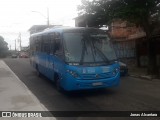TransMargoo DC 19.007 na cidade de Duque de Caxias, Rio de Janeiro, Brasil, por Jonas Alcantara. Número da foto: #12550127.