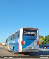 Cláudio Turismo  na cidade de Fortaleza, Ceará, Brasil, por Jonathan Nunes. Número da foto: #12550768.