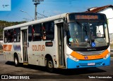 Colitur Transportes Rodoviários RJ 116.025 na cidade de Paraty, Rio de Janeiro, Brasil, por Tadeu Vasconcelos. Número da foto: #:id.