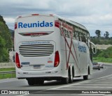 Empresa Reunidas Paulista de Transportes 146205 na cidade de Araçariguama, São Paulo, Brasil, por Flavio Alberto Fernandes. Número da foto: #:id.