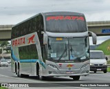 Expresso de Prata 192221 na cidade de Araçariguama, São Paulo, Brasil, por Flavio Alberto Fernandes. Número da foto: #:id.
