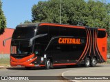 Catedral Turismo 22469 na cidade de Palmas, Tocantins, Brasil, por Joao Paulo Nascimento Silva. Número da foto: #:id.
