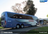 Viação Águia Branca 26320 na cidade de Vitória, Espírito Santo, Brasil, por Ricardo Peruch. Número da foto: #:id.
