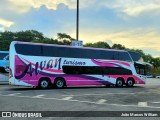 Alvan Turismo 2030 na cidade de Aparecida, São Paulo, Brasil, por João Marcos William. Número da foto: #12548416.