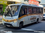 Autoescola Zé Geraldo KNT3572 na cidade de Cariacica, Espírito Santo, Brasil, por Everton Costa Goltara. Número da foto: #12548887.