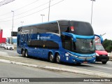 Expresso do Sul 419304 na cidade de São Paulo, São Paulo, Brasil, por José Geyvson da Silva. Número da foto: #:id.