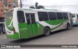 Viação São José RJ 200.124 na cidade de Belford Roxo, Rio de Janeiro, Brasil, por Mateus Fernandes. Número da foto: #12548035.