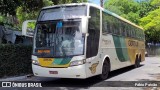 Empresa Gontijo de Transportes 21105 na cidade de Salvador, Bahia, Brasil, por Fábio Paixão. Número da foto: #12548408.