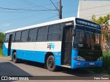 LogTop LT-02 na cidade de Benevides, Pará, Brasil, por Fabio Soares. Número da foto: #12550199.