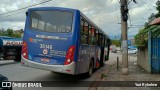 Vipol Transportes Rodoviários - TIPBUS - Transportes Intermunicipal 36.146 na cidade de Guarulhos, São Paulo, Brasil, por Yuri Rykelme. Número da foto: #:id.