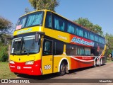 Empresa Albizzatti 108 na cidade de Itatí, Itatí, Corrientes, Argentina, por Mauri Niz. Número da foto: #12549226.