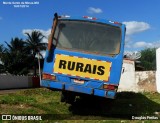 Transporte Rural 9209 na cidade de Monte Santo de Minas, Minas Gerais, Brasil, por Douglas Freitas. Número da foto: #12549979.