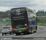 Viação Garcia 96140 na cidade de Araçariguama, São Paulo, Brasil, por Flavio Alberto Fernandes. Número da foto: #12549035.