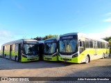Auto Omnibus Floramar EX -10785 na cidade de Belo Horizonte, Minas Gerais, Brasil, por Adão Raimundo Marcelino. Número da foto: #12547706.