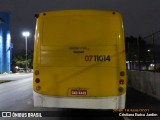 Global GNZ Transportes 0711014 na cidade de Manaus, Amazonas, Brasil, por Cristiano Eurico Jardim. Número da foto: #:id.