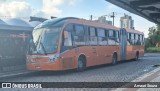 Viação Tamandaré KA602 na cidade de Curitiba, Paraná, Brasil, por Amauri Souza. Número da foto: #12549449.