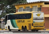 Empresa Gontijo de Transportes 14640 na cidade de Vitória da Conquista, Bahia, Brasil, por Rava Ogawa. Número da foto: #12550271.