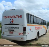 Transventur 817 na cidade de Capão do Leão, Rio Grande do Sul, Brasil, por Fábio Oliveira. Número da foto: #12550410.