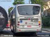 SPE VIA MOBILIDADE S/A PL499 na cidade de Curitiba, Paraná, Brasil, por Lucas Weber Calizario. Número da foto: #12550163.