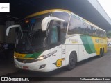 Empresa Gontijo de Transportes 19510 na cidade de Lambari, Minas Gerais, Brasil, por Guilherme Pedroso Alves. Número da foto: #12547929.