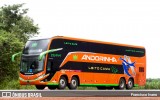 Empresa de Transportes Andorinha 7163 na cidade de Taciba, São Paulo, Brasil, por Francisco Ivano. Número da foto: #12549977.