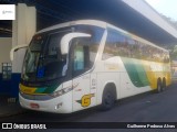 Empresa Gontijo de Transportes 18905 na cidade de Lambari, Minas Gerais, Brasil, por Guilherme Pedroso Alves. Número da foto: #12547926.