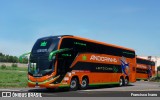 Empresa de Transportes Andorinha 7066 na cidade de Presidente Prudente, São Paulo, Brasil, por Francisco Ivano. Número da foto: #12550912.