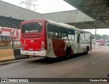Integração Transportes 0424015 na cidade de Manaus, Amazonas, Brasil, por Gustavo Borba. Número da foto: #:id.