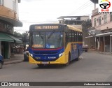 Auto Viação Reginas RJ 110.049 na cidade de São João de Meriti, Rio de Janeiro, Brasil, por Anderson Nascimento . Número da foto: #12548200.