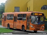 Auto Viação Mercês MA013 na cidade de Curitiba, Paraná, Brasil, por Robert Matheus De Morais Oliveira. Número da foto: #12549186.
