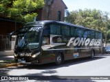 Fono Bus 786 na cidade de Villa María, General San Martín, Córdoba, Argentina, por Nicolas Rivero. Número da foto: #:id.