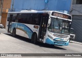 Auto Viação Vera Cruz - Belford Roxo RJ 112.093 na cidade de Belford Roxo, Rio de Janeiro, Brasil, por Mateus Fernandes. Número da foto: #12550090.