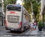 Style Bus 16000 na cidade de Rio de Janeiro, Rio de Janeiro, Brasil, por Lucas C.  Guardado. Número da foto: #12548799.